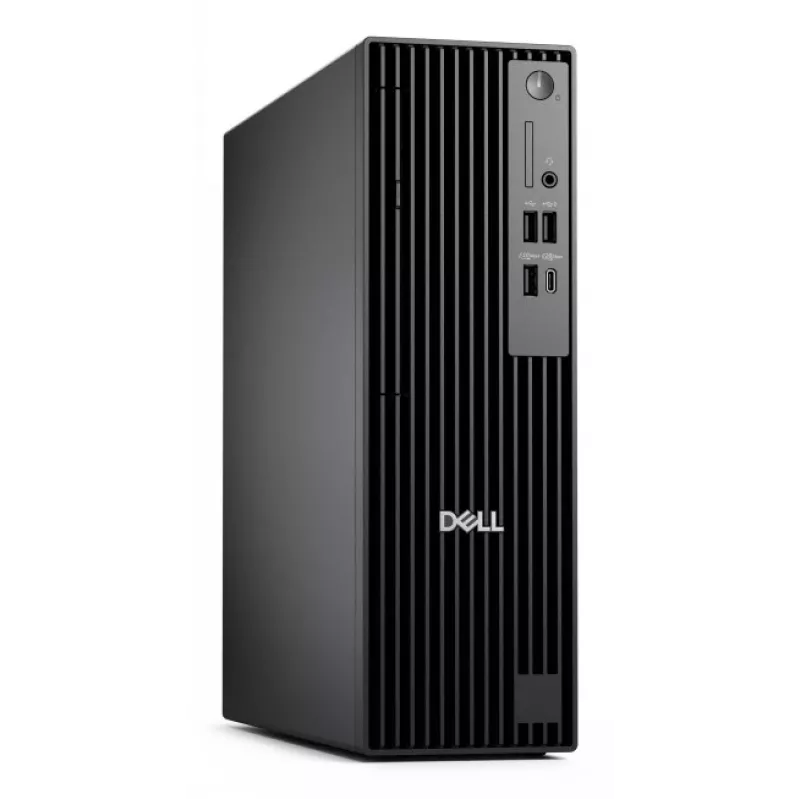 DELL PRO SLIM PLUS U5-235|16GB|512SSD|WLAN|BT|11P|3PS (ILMA KL & HI)