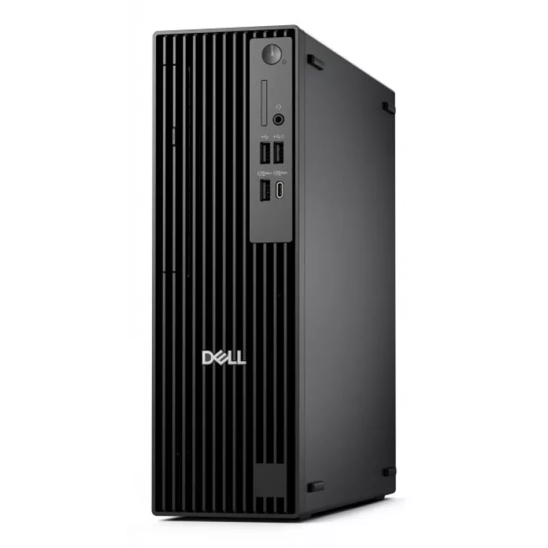 DELL PRO SLIM PLUS U5-235|16GB|512SSD|WLAN|BT|11P|3PS (ILMA KL & HI)