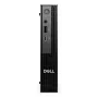 DELL PRO MICRO U5-235T/16GB/512SSD/WLAN/W11P/3PS (ilma klaviatuuri ja hiireta)