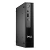DELL PRO MICRO U5-235T/16GB/512SSD/WLAN/W11P/3PS (ilma klaviatuuri ja hiireta)