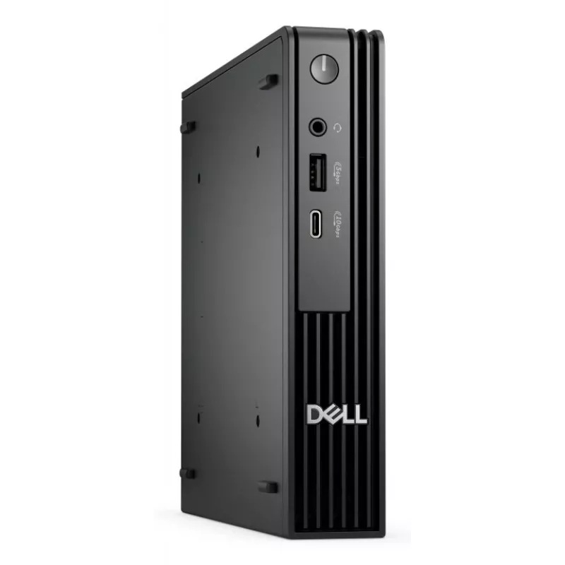 DELL PRO MICRO U5-235T/16GB/512SSD/WLAN/W11P/3PS (ilma klaviatuuri ja hiireta)