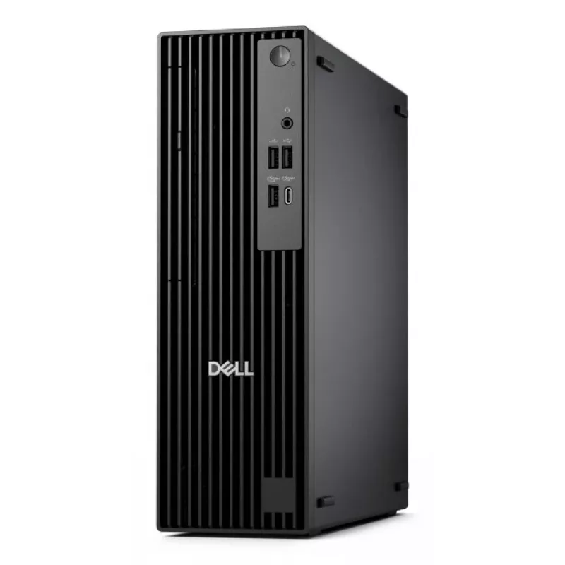 DELL PRO SLIM U7-265/16GB/512SSD/W11P/3PS (ILMA KB&MS)