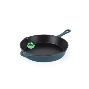 Salter BW13773GR Malmist 26 cm Praepann, Roheline