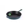 Salter BW13773GR Malmist 26 cm Praepann, Roheline