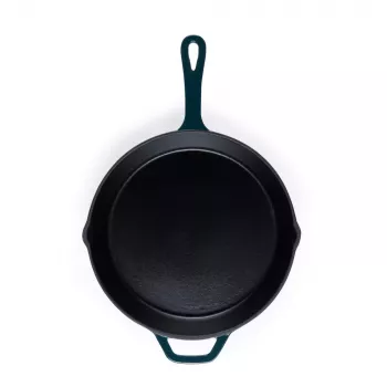 Salter BW13773GR Malmist 26 cm Praepann, Roheline