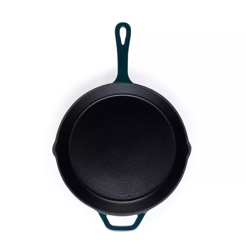 Salter BW13773GR Malmist 26 cm Praepann, Roheline
