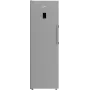 BEKO püstkülmik B3RMFNE314XB, energiaklass E, 186,5 cm, 286L, Inox värvus