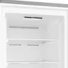 BEKO püstkülmik B3RMFNE314XB, energiaklass E, 186,5 cm, 286L, Inox värvus