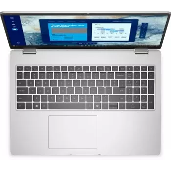 DELL PRO 16 U5-235U/16FHD+/16GB/512SSD/W11P/3PS (US-KB)