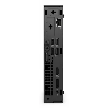 DELL PRO MICRO U7-265T/16GB/512SSD/WLAN/W11P/3PS (ILMA KB&MS)