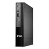 DELL PRO MICRO U7-265T/16GB/512SSD/WLAN/W11P/3PS (ILMA KB&MS)