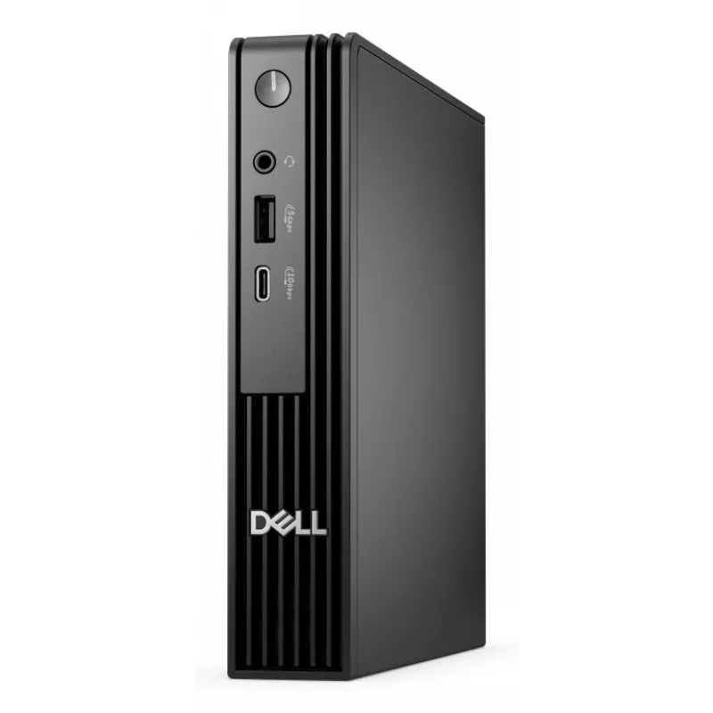 DELL PRO MICRO U7-265T/16GB/512SSD/WLAN/W11P/3PS (ILMA KB&MS)