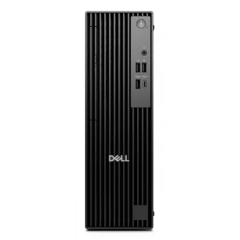 DELL PRO SLIM U5-235/16GB/512SSD/W11P/3PS (ilma klaviatuuri ja hiireta)