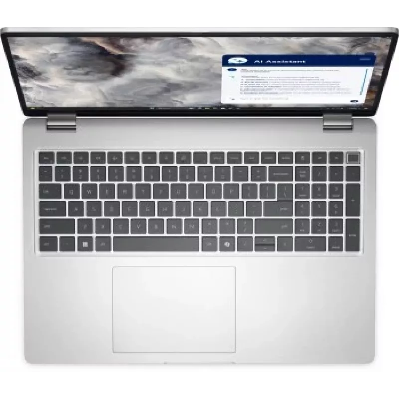 DELL PRO 16 PLUS U7-266V/16FHD+/16GB/512SSD/IRC/WWR/11P/3PS (EESTI-KL)