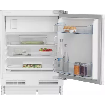 BEKO sisseehitatud külmik BU1154N, energiaklass E, kõrgus 81,8 cm