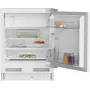 BEKO sisseehitatud külmik BU1154N, energiaklass E, kõrgus 81,8 cm