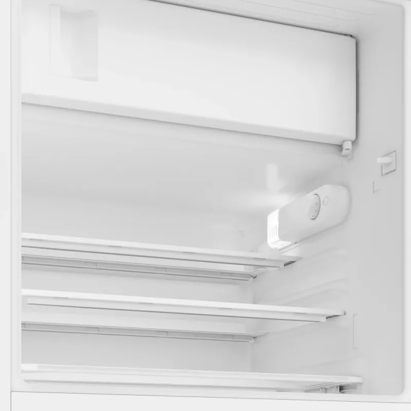 BEKO sisseehitatud külmik BU1154N, energiaklass E, kõrgus 81,8 cm