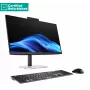 RENEW SILVER HP ProStudio 4 AIO All-in-One 24 - Ultra 5-235, 16GB, 512GB SSD, 23.8 FHD Non-Touch AG, Height Adjustable, USB Mouse, Win 11 Pro, 1 aasta