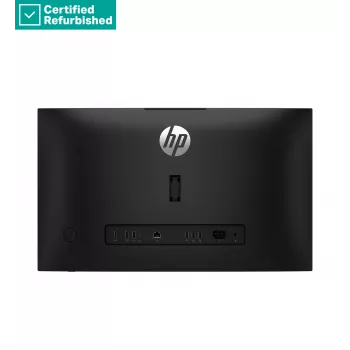 RENEW SILVER HP ProStudio 4 AIO All-in-One 24 - Ultra 5-235, 16GB, 512GB SSD, 23.8 FHD Non-Touch AG, Height Adjustable, USB Mouse, Win 11 Pro, 1 aasta