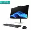 RENEW SILVER HP ProStudio 4 AIO All-in-One 24 - Ultra 5-235, 16GB, 512GB SSD, 23.8 FHD Non-Touch AG, Height Adjustable, USB Mouse, Win 11 Pro, 1 aasta