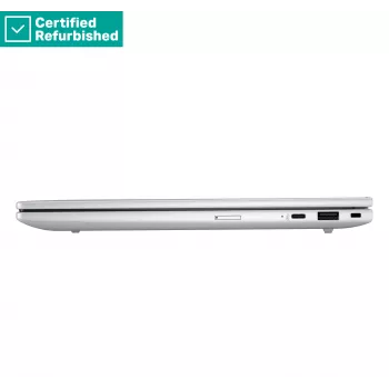 RENEW GOLD HP EliteBook 8 G1a 13 - Ryzen 5 PRO 230, 16GB, 256GB SSD, 13.3 WUXGA 300-nit AG, FPR, UK tagavalgustusega klaviatuur, 62Wh, Win 11 Pro, 1 aasta
