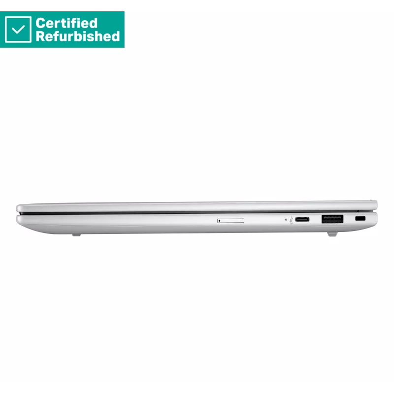 RENEW GOLD HP EliteBook 8 G1a 13 - Ryzen 5 PRO 230, 16GB, 256GB SSD, 13.3 WUXGA 300-nit AG, FPR, UK tagavalgustusega klaviatuur, 62Wh, Win 11 Pro, 1 aasta