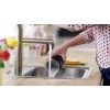 CA6500/63 Milk Twister Piimavahtpluus/Kahjustatud pakend