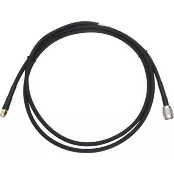 Antennikaabel 60 tolli LMR-240 RP-TNC isane pistik SMA isane pistik