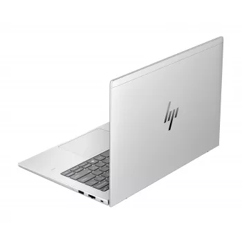 HP EliteBook 6 G1i 14 - Ultra 5-225U, 16GB, 512GB SSD, 14 WUXGA 400-nit AG, 5MP IR-kaamera, WWAN-valmis, Smartcard, sõrmejäljelugeja, EESTI taustvalgustusega klaviatuur, 56Wh, Win 11 Pro, 3 aastat