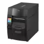 Citizen CL-S700IIIR Printer_ must sisemise tagasikerimis- ja koorimisseadmega USB LAN