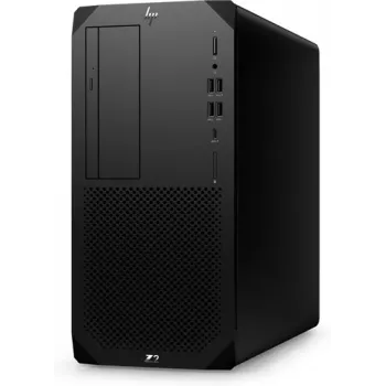 Arvuti HP Z2 Tower G9 / i7 / RAM 32 GB / SSD-ketas