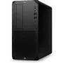 Arvuti HP Z2 Tower G9 / i7 / RAM 32 GB / SSD-ketas