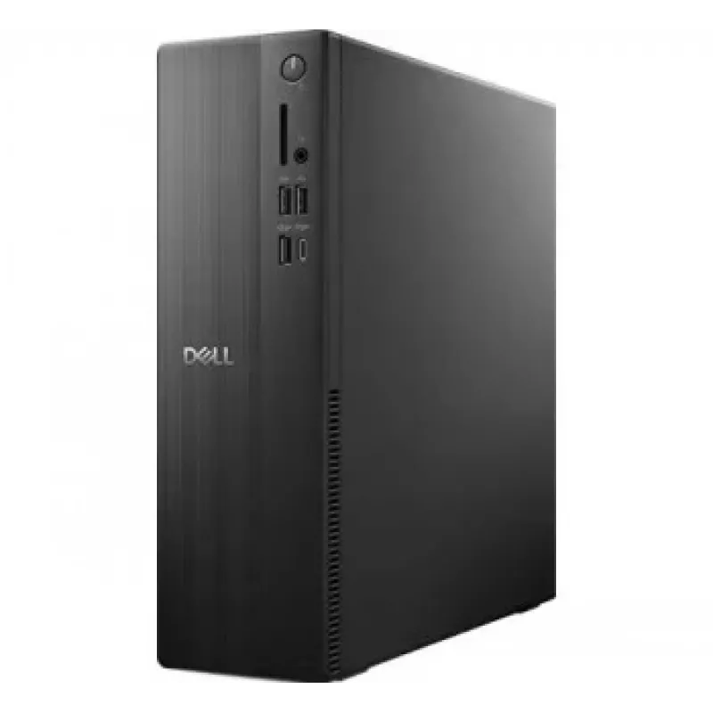 DELL PRO SLIM ESSENTIAL I3-14100/8GB/512SSD/11P/3PS (ILMA KB&MS)