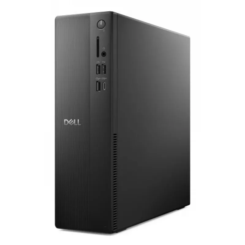 DELL PRO SLIM ESSENTIAL I3-14100/8GB/512SSD/11P/3PS (ILMA KB&MS)