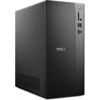 DELL Pro QVT1260 Copilot+ PC Intel Core Ultra 5 225 16 GB DDR5-SDRAM 512 GB SSD Windows 11 Pro lauaarvuti must
