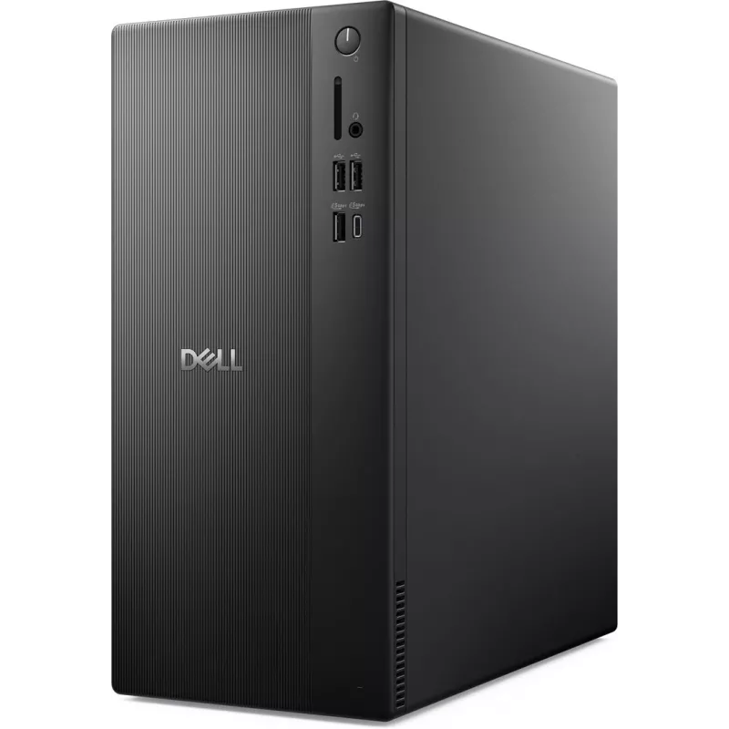 DELL Pro QVT1260 Copilot+ PC Intel Core Ultra 5 225 16 GB DDR5-SDRAM 512 GB SSD Windows 11 Pro lauaarvuti must