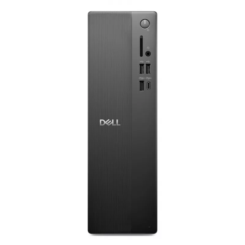 DELL Pro QVS1260 Intel Core Ultra 5 225 16 GB DDR5-SDRAM 1 TB SSD Windows 11 Pro Slim PC musta värvi