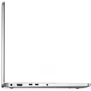 DELL PRO 14 U7 265U/14FHD+/16GB/512SSD/W11P/3PS (US-KB)