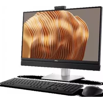 DELL PRO 24 AIO U7-265/23.8FHT/16GB/512SSD/WLAN/W11P/3PS (ILMA KB&MS)