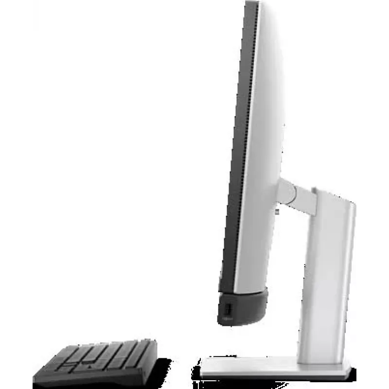 DELL PRO 24 AIO U7-265/23.8FHT/16GB/512SSD/WLAN/W11P/3PS (ILMA KB&MS)