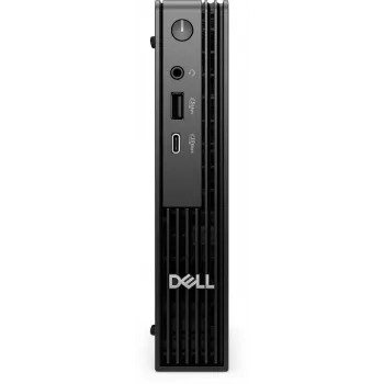 DELL PRO MICRO R5-8500GE/16GB/512SSD/WLAN/BT/11P/3PS (NO-KB)