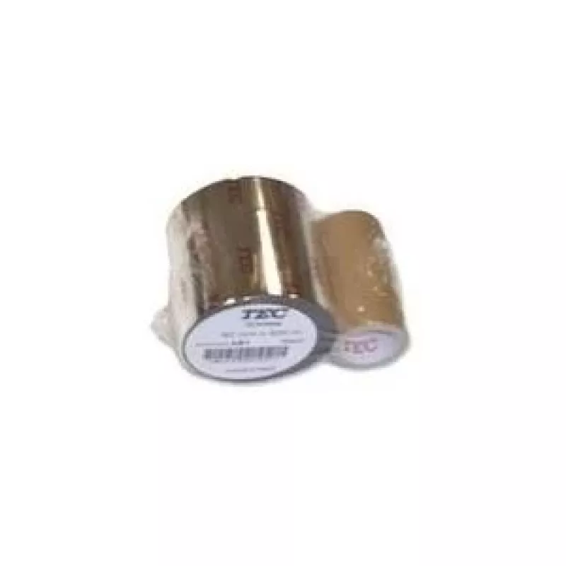 Toshiba TEC - Must - 138 mm x 300 m - Termosiirde lint (5-pakk)