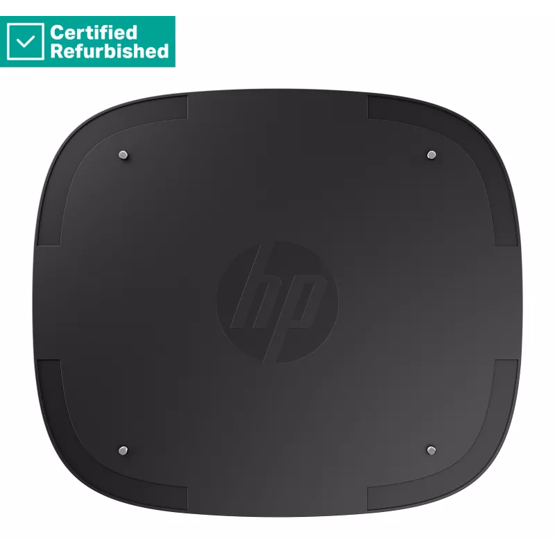 RENEW SILVER HP ProStudio 4 AIO All-In-One 24 - Ultra 5-235, 24GB, 1TB SSD, 23.8 FHD Non-Touch AG, Height Adjustable, USB Mouse, Win 11 Pro, 1 years