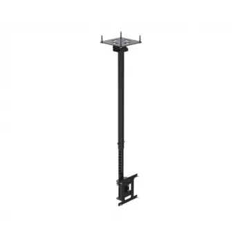 Ergonomic Solutions Teleskoopne laemount ekraanidele kuni 43 tolli (VESA 100)