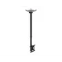 Ergonomic Solutions Teleskoopne laemount ekraanidele kuni 43 tolli (VESA 100)