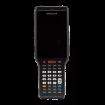 HONEYWELL CK62 - Andmete kogumise terminal - vastupidav - Android 14 või uuem - 128 GB - 10,2 cm (4) (CK62-X10-57S1ACG)
