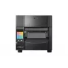 Citizen CL-S703III Printer_ Must 300 dpi - Etiketi-/Sildiprinter