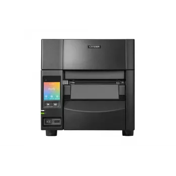 Citizen CL-S703III Printer_ Must 300 dpi - Etiketi-/Sildiprinter