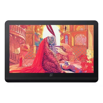 GRAAFILINE TAHVEL 409X230MM/ARTIST PRO 19 (GEN 2) XPPEN