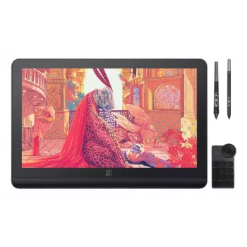 GRAAFILINE TAHVEL 409X230MM/ARTIST PRO 19 (GEN 2) XPPEN